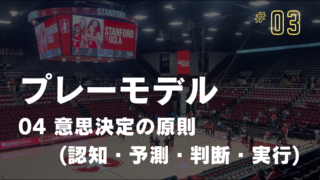 #03-04認知・意思決定の原則　INDEX